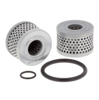 Oil Filter - Internal Dia 22.7MM - SH62357 - HIFI FILTER